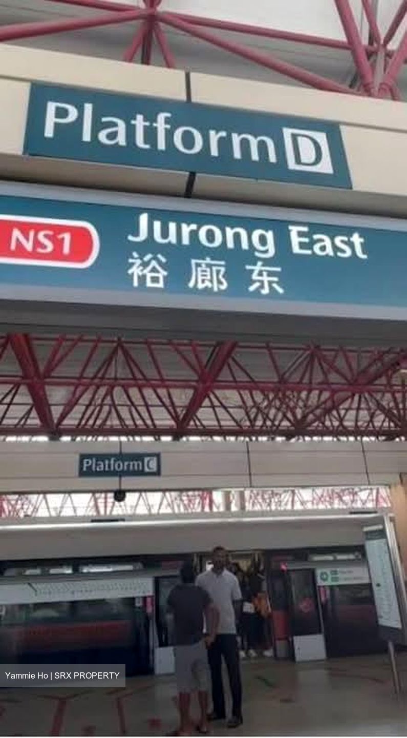 Jurong Gateway Road (D22), Shop House #562087461